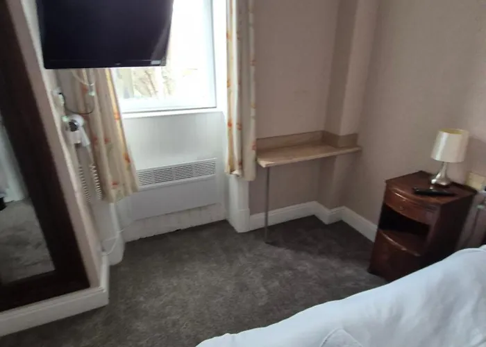 The Station Hotel