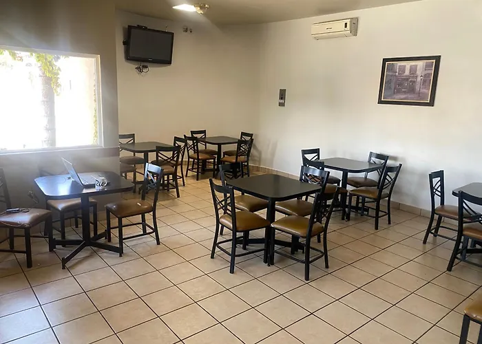 Rio Inn