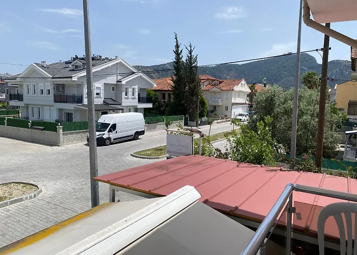 Dalyan Vira Hotel