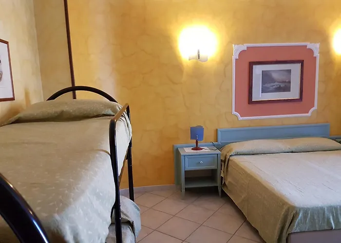 Hotel Nautilus