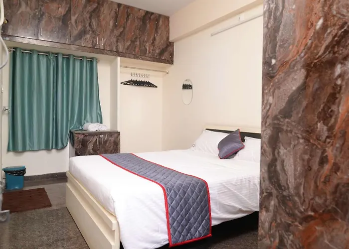 Sanskriti Homestay Tirupati