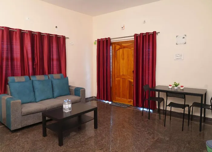 Sanskriti Homestay Tirupati