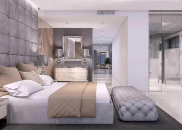 Grand Olive Aero Suites Near Delhi Airport