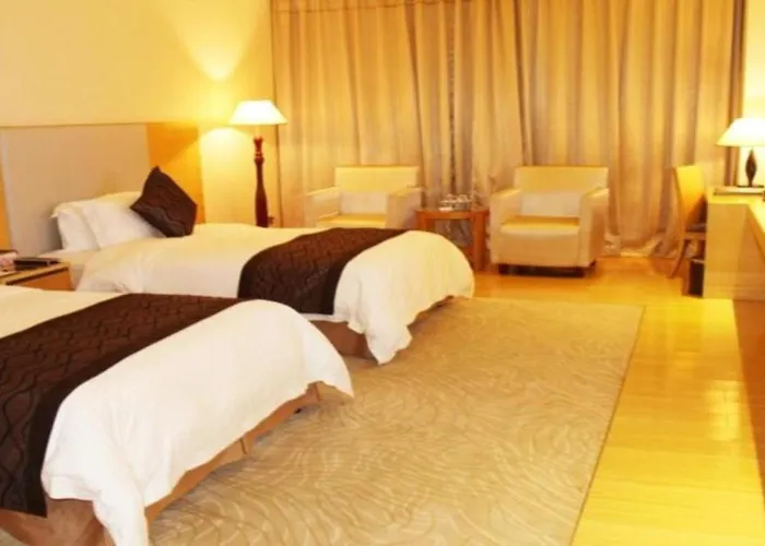 Grand Olive Aero Suites Near Delhi Airport