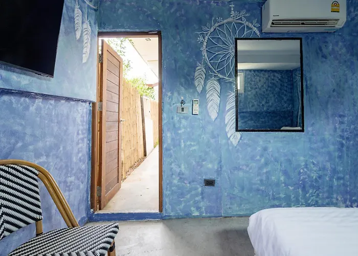 Dreamcatcher Lite Budget Friendly Stay In Fisherman'S Village