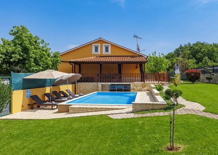 Holiday Home Soriso By Interhome