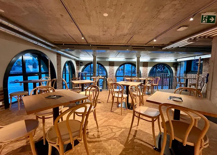 Speluca Brauerei & Genusshotel - Self-Check-In