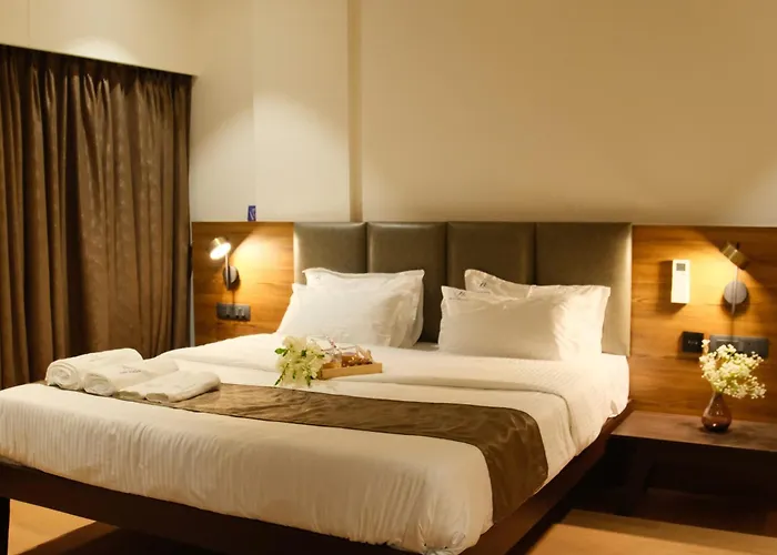 Sunstone Suites