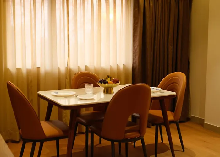 Sunstone Suites