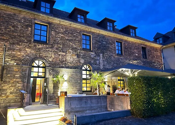 Hotel Bachmühle