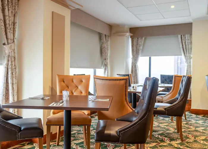 Grand Hotel Blackpool