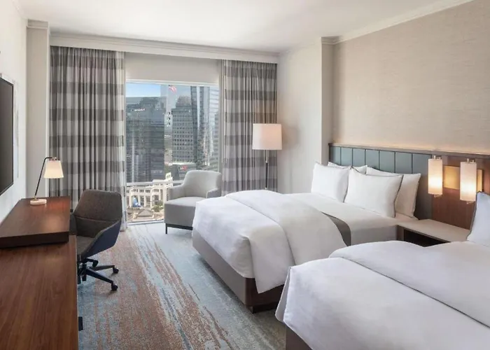 The Westin Buckhead Atlanta