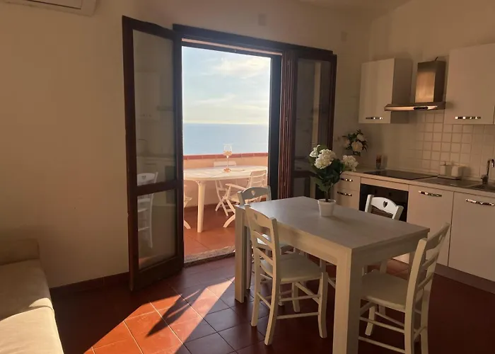 Hotel Trinità dei Corsari