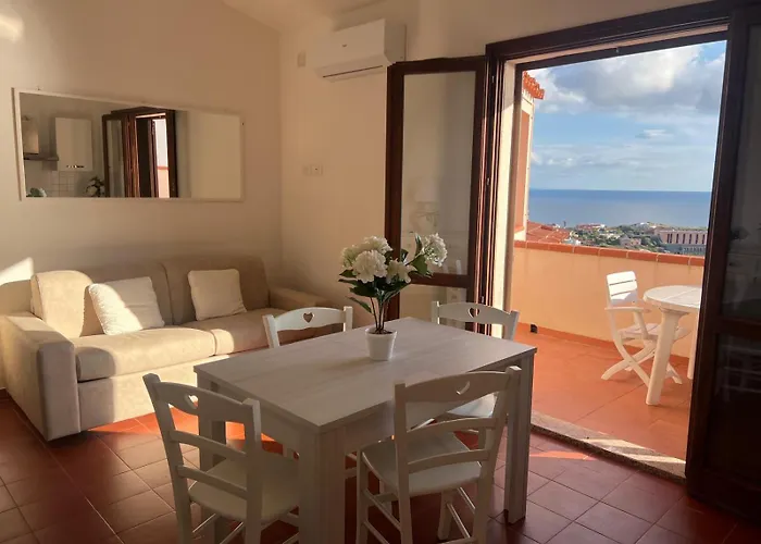 Hotel Trinità dei Corsari