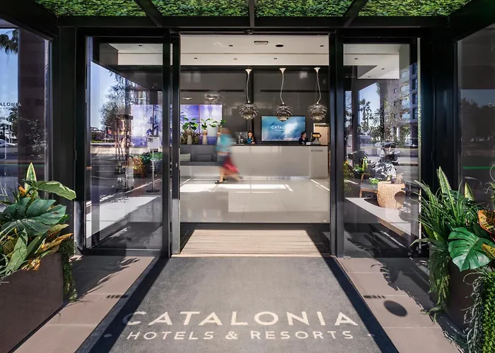 Catalonia Malaga