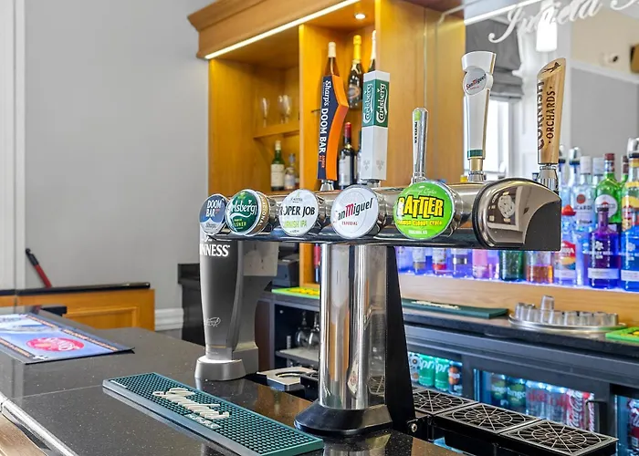 Invicta Hotel Plymouth
