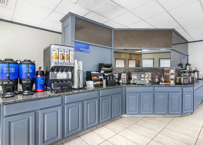 Best Western Central Inn