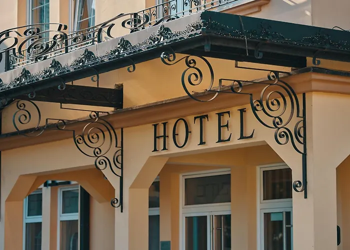 Garni Hotel Andric