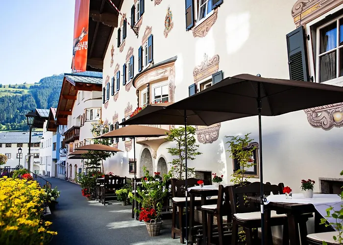 Gasthof Eggerwirt