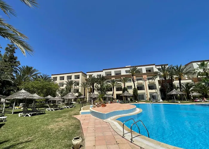 Marina Palace