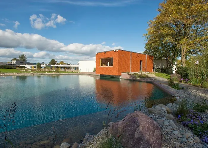 Vitalboutique Hotel Zurzacherhof