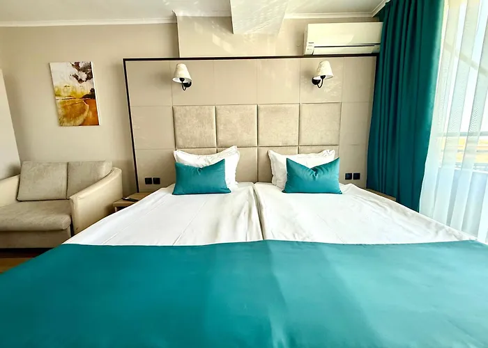 Hotel Rеgina