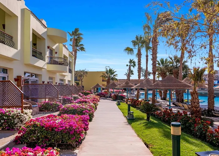 Sierra Sharm El Sheikh