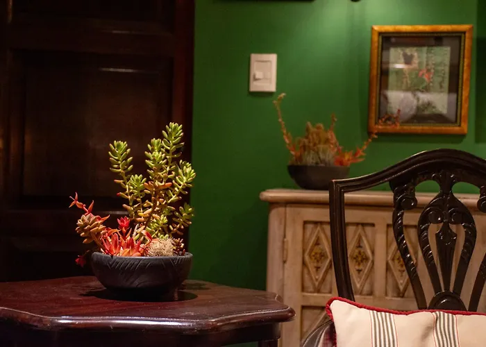 Villa Vicuna Cafayate Boutique Hotel