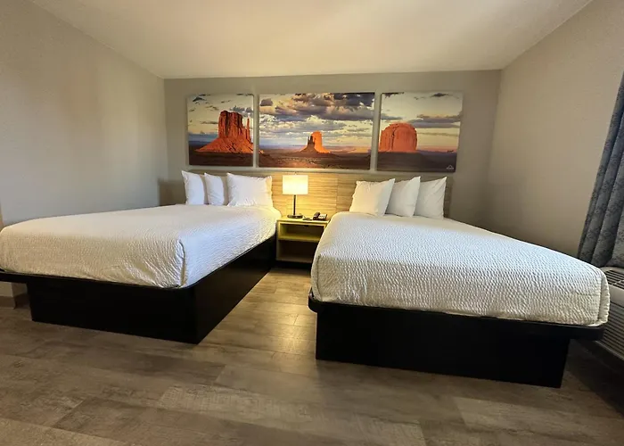 Days Inn By Wyndham Farmington Nm