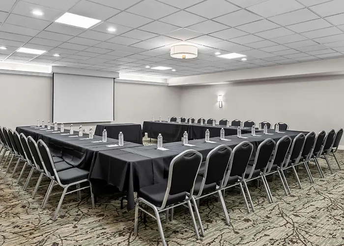 Best Western Plus Puyallup Hotel