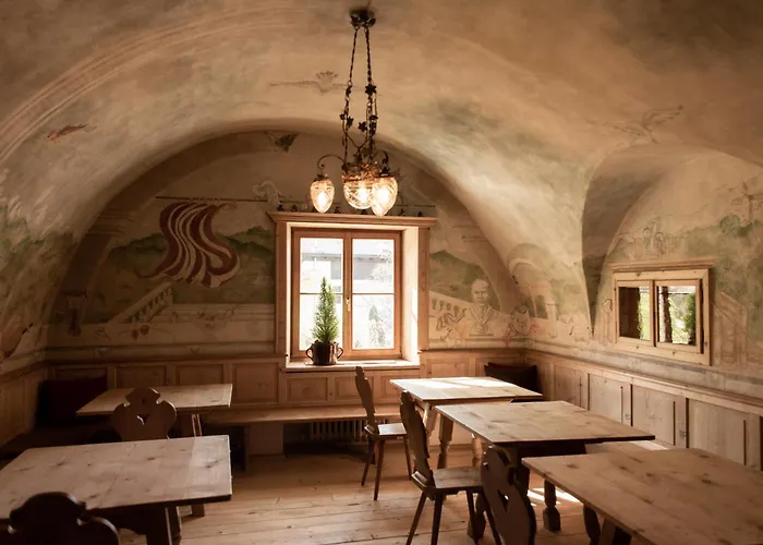 Hotel Heubad
