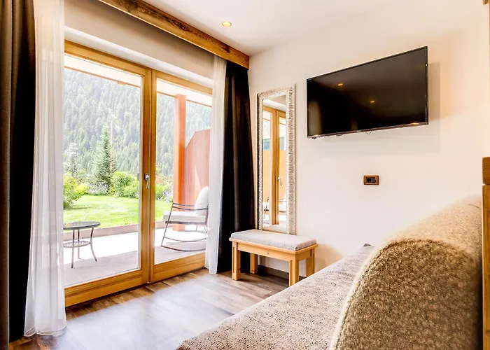 Hotel Muliac