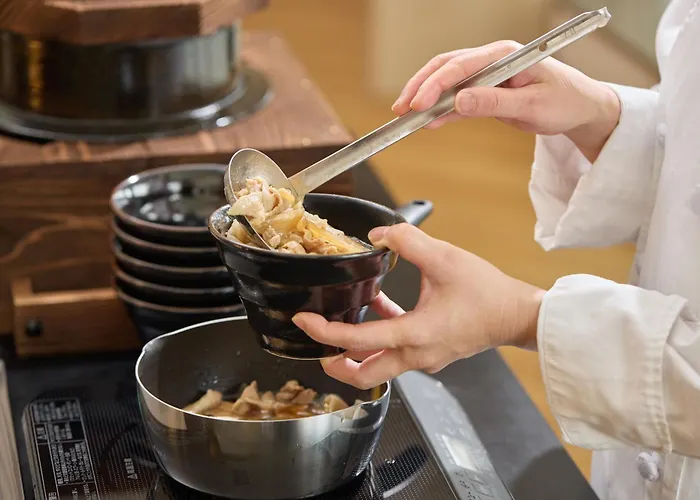 Kobe Motomachi Tokyu Rei Hotel