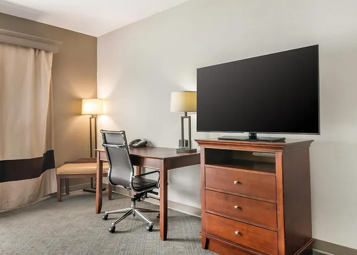 Comfort Suites Ocala North