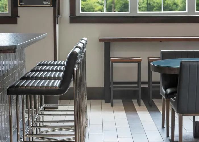 Residence Inn By Marriott Orangeburg