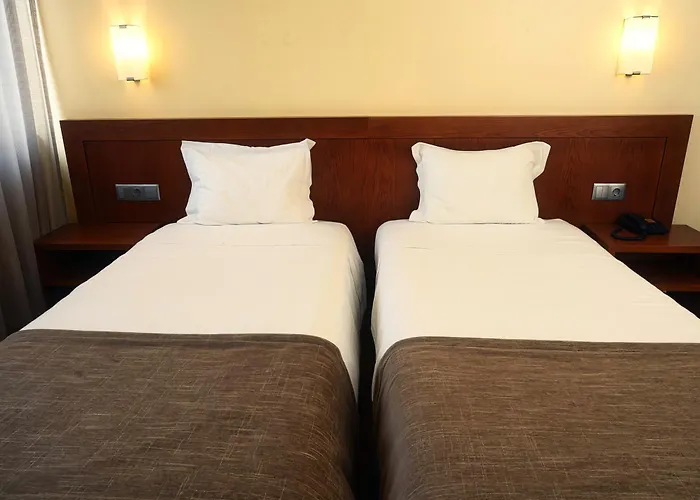 Hotel Sao Francisco