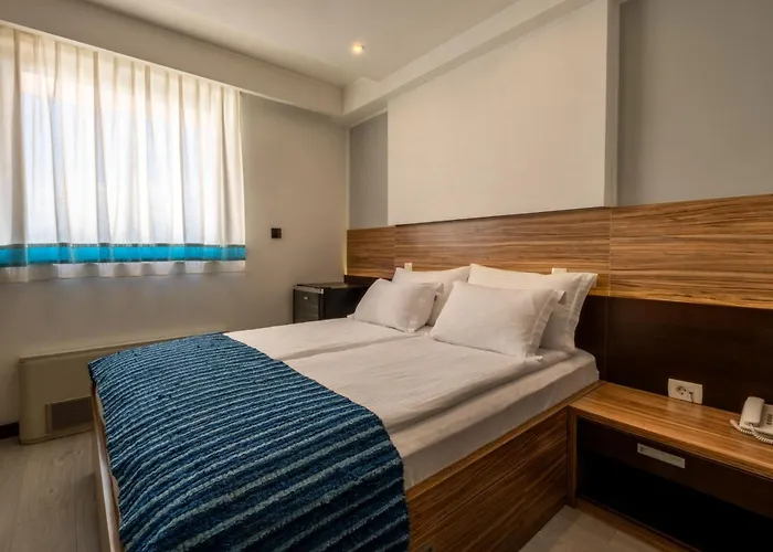 Hotel Bosna 1