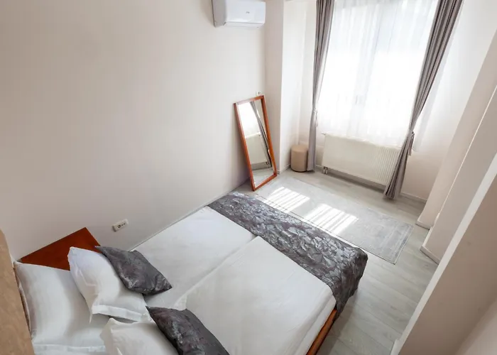 Hotel Bosna 1