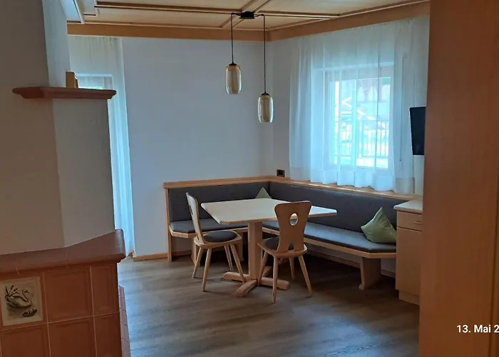 Hotel Moserhof