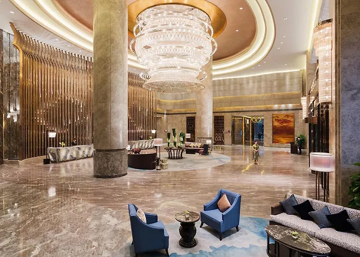 Wanda Realm Longyan
