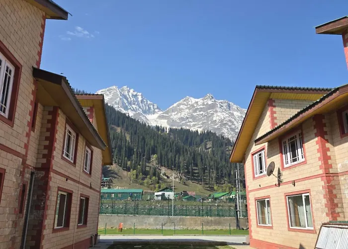 Hotel Barzman