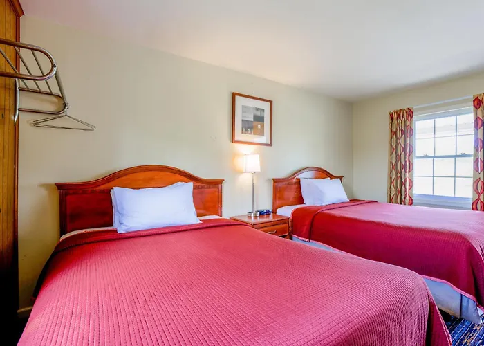 Relax Inn By Oyo Natural Bridge I-81