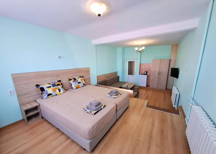 Hotel Bobchev