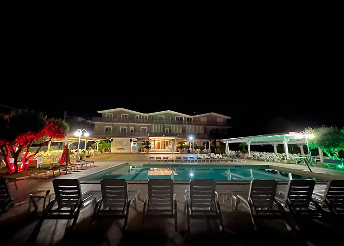 Hotel Ristorante Paradiso