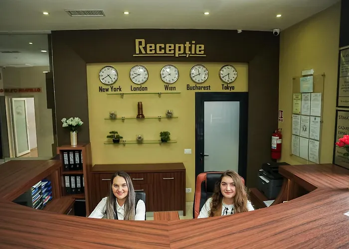 Hotel Bucovina