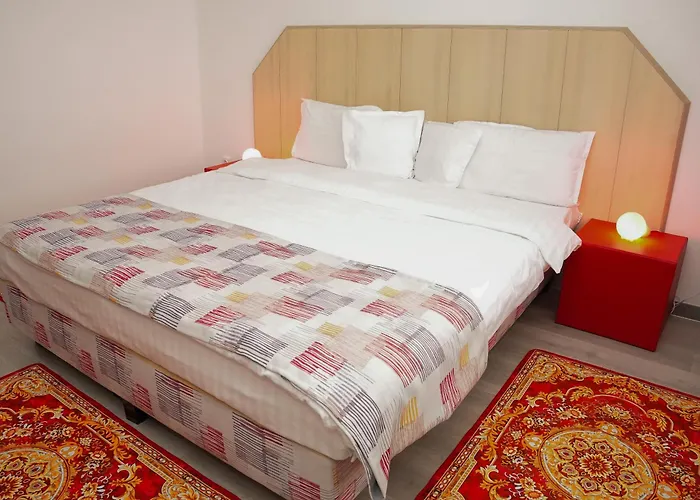 Hotel Bucovina