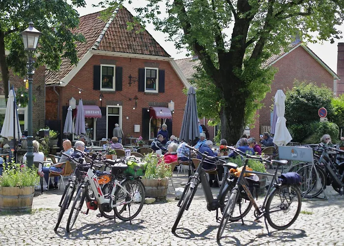 Hotel Bertram