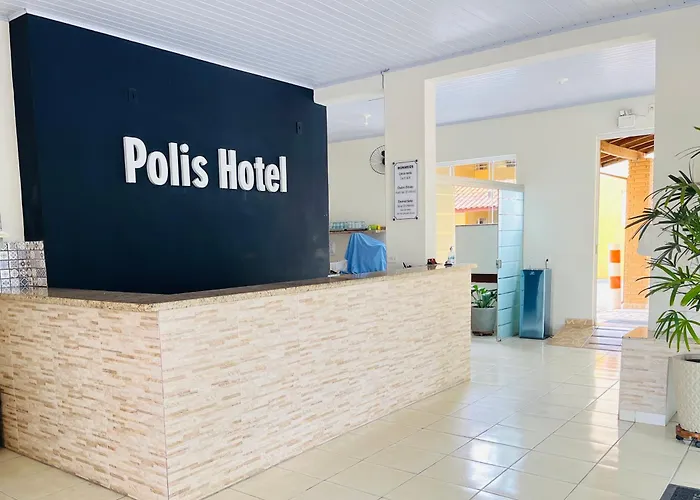 Polis Hotel