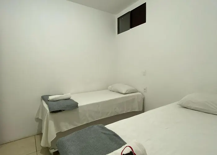 Hotel Veneza