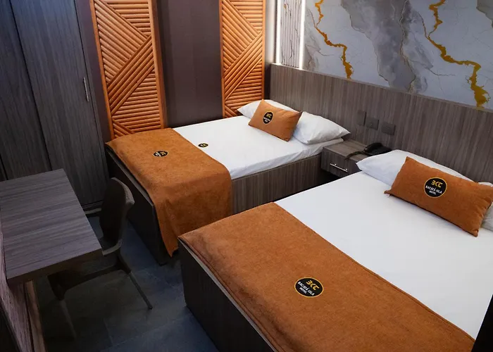 Hotel Bacatá Isla
